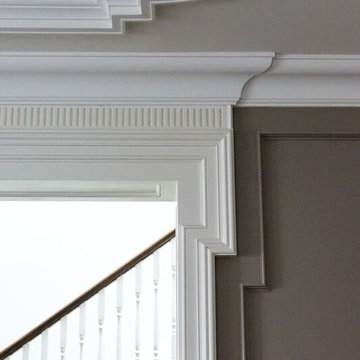 WOODBRIDGE AVENUE PENTHOUSE SUITE