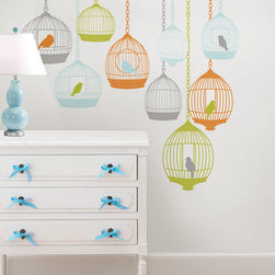 New for Back to School & Dorm Room Decor - Wall Decals
