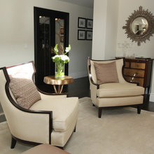 Occasional Chairs/Formal Living