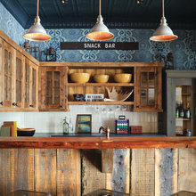 thruston kitchen