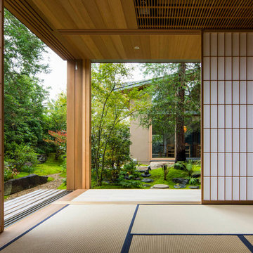 S HOUSE