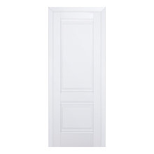 Interior doors