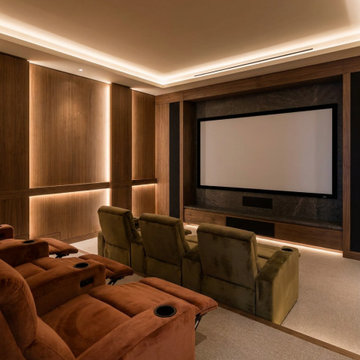 Premium Villa Construction & Renovation Projects — Marbella & Costa del Sol
