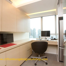 Study room