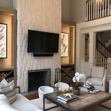 Living Room Ideas