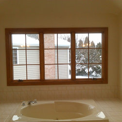 Andersen Windows - Windows
