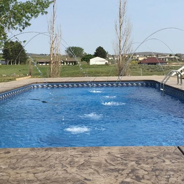 Swimming Pools