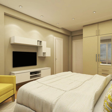 A Cosy Home