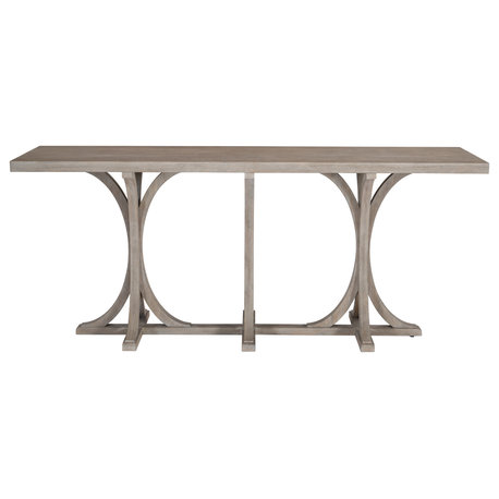 Bernhardt Albion Console Table