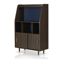 Bar Storage Cabinet