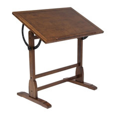 Best Wooden Drafting Tables | Houzz