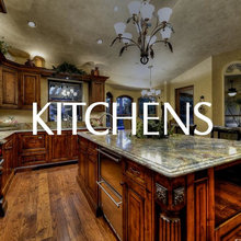 Kitchen Ideas
