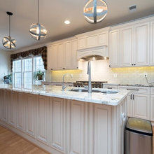 Range hoods