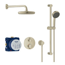 Ancala Primary Bath Faucets