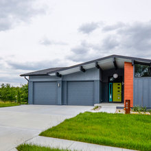 Exterior Paint