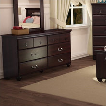 Bedroom Ideas