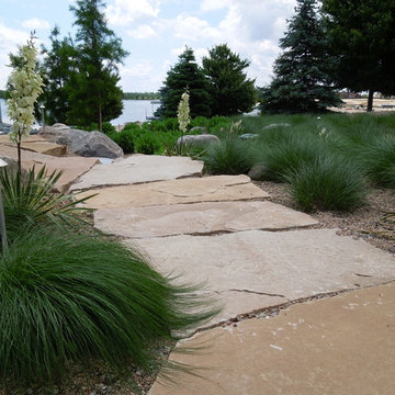 Backyard Beach