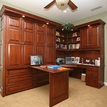 Wallbeds & Home Offices