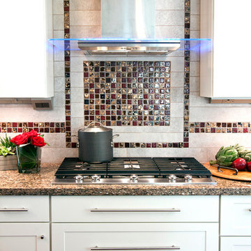 Kitchen Focal Point
