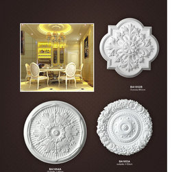 PU MOLDING-1 - Products
