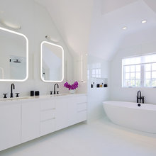 Modern Bathroom