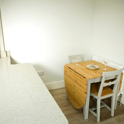 Pembroke Cottage - Folding Tables