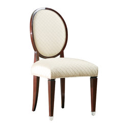 Stickley Prospect Heights Side Chair 7738-S - Dining Chairs