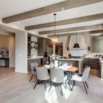 Home Staging - 208th Street, Langley