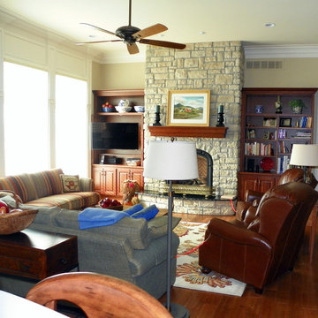 Down Sizing Condo
