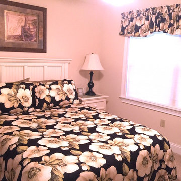Coastal Window Treatments