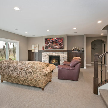 Reed New Home Farmington