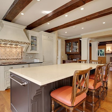 Shore Living at Its Finest