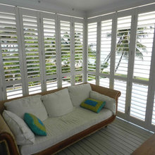 patio shutters