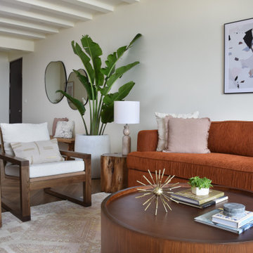 The Organic Modern Home