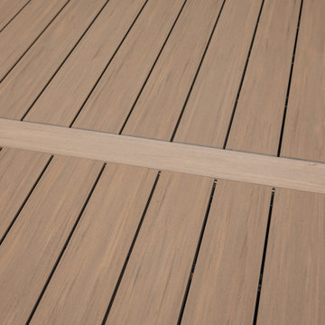New Castle Deck Rebuild