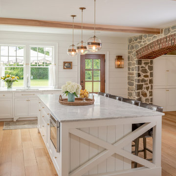 White Marsh Residence | Blue Bell, PA