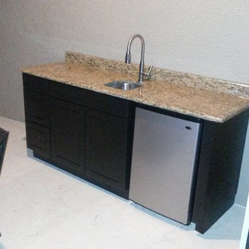 Small Projects
