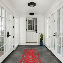 Entry Ceiling