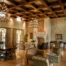 ceiling