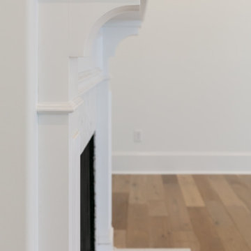 Gallery-Prejean Residence
