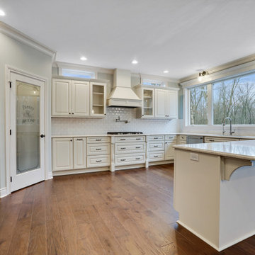 Birchcrest Milford New Build