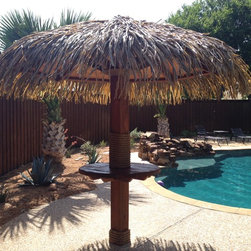 Palapas, Umbrellas - Products