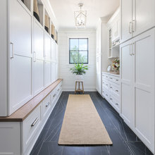 MUDROOM