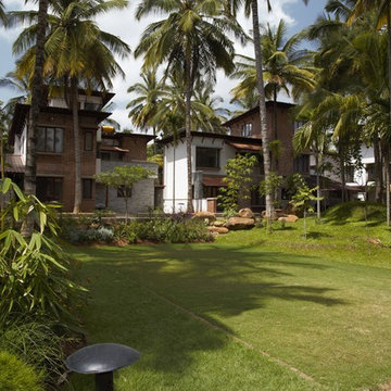 Good Earth PalmGrove- park