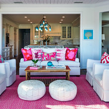 Living Rooms