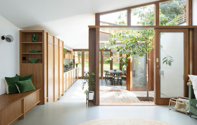 Kitchen Tour: A Light and Airy Extension Brings the Outside In