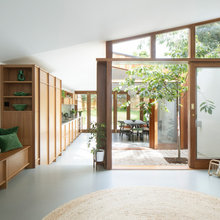 Kitchen Tour: A Light and Airy Extension Brings the Outside In