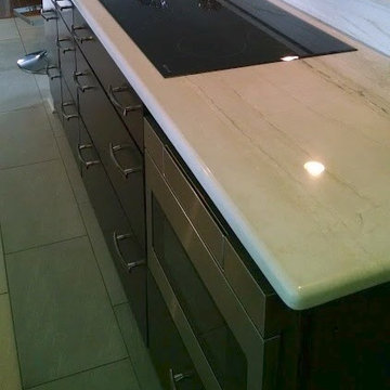 Modern Kitchen Remodel