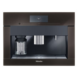 Miele CVA6805 Coffee Machine Havana Brown - Coffee Makers