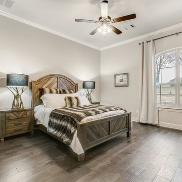 Robinson Residence - Modified Cape May